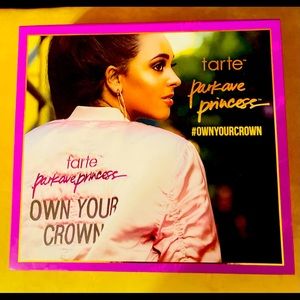 Park ave princess tarte vault